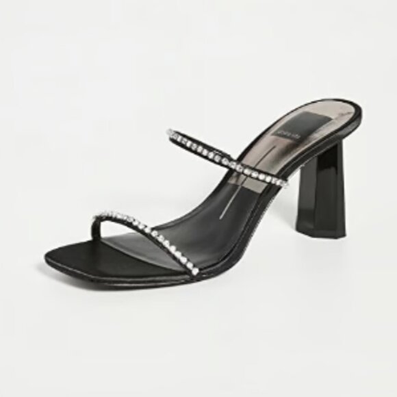 Dolce Vita Naylin Sandals - Size 8 - Picture 1 of 8